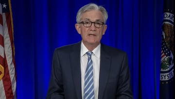 Paura inflazione USA, PCE core accelera più delle attese. Brutta notizia per tassi Fed e Wall Street 
