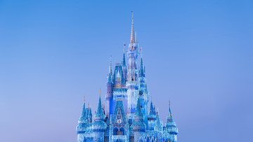Questa famiglia ha vissuto a Disneyland per 16 anni, nessuno se ne è mai accorto
