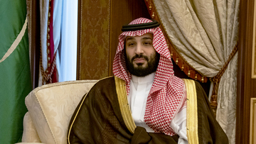 Il prezzo del petrolio mette in crisi i super progetti dell'Arabia Saudita