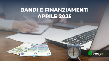 I migliori bandi e finanziamenti per le imprese di aprile 2025