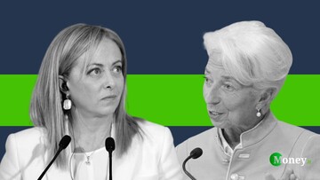 S&P alza il rating dell'Italia di Meloni, la battuta di Giorgetti. I giudizi sui BTP e sullo spread pre-test BCE