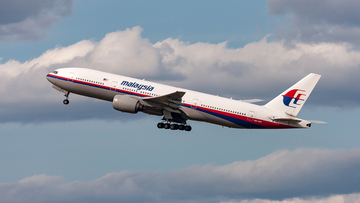 Tra Cina e Usa è caos, i Boeing ritornano verso casa