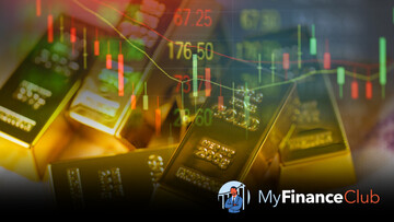 Oro, nuovo obiettivo di picco raggiunto. Ed ecco due importanti annunci