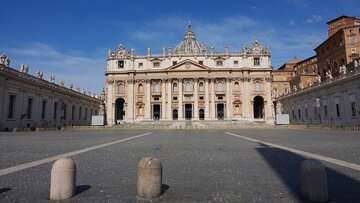 Guerra Ucraina e dazi, il funerale del Papa può cambiare le sorti del mondo