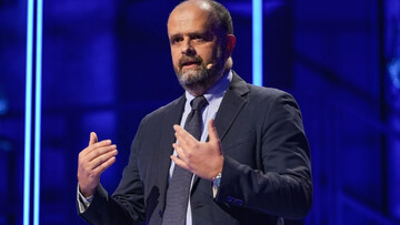 Oreste Pollicino, l'Intelligenza Artificiale e il rischio di un Leviatano chiamato Tecnocrazia