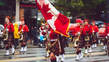 Con Carney, in Canada la sinistra riscopre la «patria»