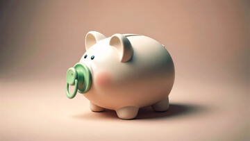 Queste aziende hanno regalato €1.000 ai dipendenti diventati genitori