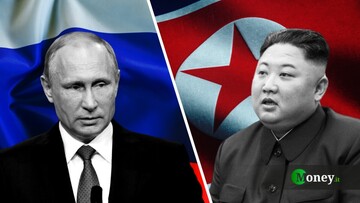 Russia e Corea del Nord iniziano a costruire un ponte stradale che unirà i due Paesi