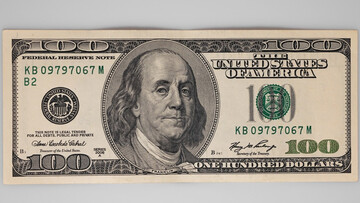 La grande fuga dal dollaro? Ecco cosa succede