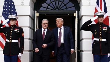 Cosa prevede (e cosa no) l'accordo commerciale USA-Regno Unito