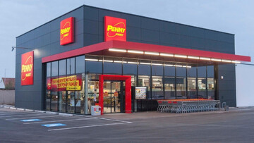 Questo importante supermercato ha cambiato nome e logo