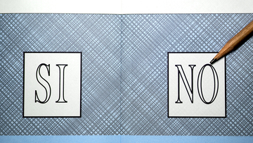 Andrai a votare al referendum dell'8-9 giugno? Il sondaggio