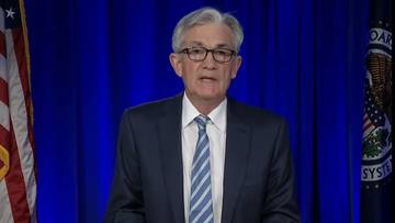 Un soft landing torna a bussare a Wall Street