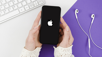 Apple ha pronta una tecnologia che permette di controllare l'iPhone solo con la mente