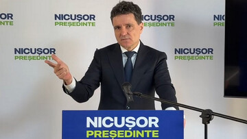 Chi è Nicusor Dan il nuovo presidente della Romania e cosa succede ora in Europa