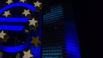 Tutti gli SOS della BCE su banche, debiti e mercati. I rischi per la stabilità finanziaria dell'area euro