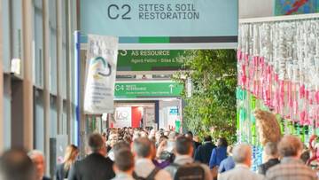 Ecomondo 2025, internazionalità e innovazione al centro della transizione ecologica
