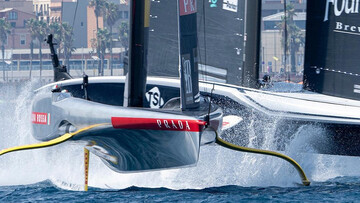 Napoli verso un boom da 2,5 miliardi grazie all'America's Cup 2027. Tutti i dettagli