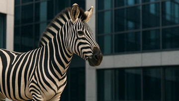 Sai quali sono le aziende zebra e cosa significa?