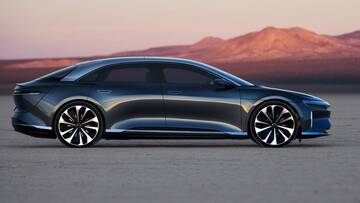 Tra 5 anni le auto elettriche avranno perso tutto il loro valore (secondo i media norvegesi)