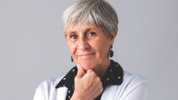  Fausta Pavesio e l'innovazione che investe nelle persone prima che nelle startup