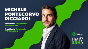 Fare impresa con responsabilità. Il caso Ferrarelle raccontato da Michele Pontecorvo Ricciardi