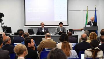 Connact Finance & Insurance 2025, focus su risparmi e investimenti per il rilancio europeo