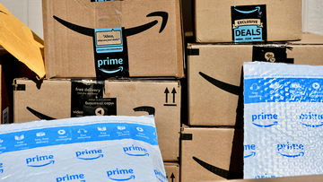 Altro che corrieri, Amazon ha pronto un metodo rivoluzionario per la consegna dei pacchi