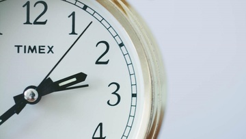 Preavviso mancato rinnovo contratto a tempo determinato, quanto prima va comunicato?