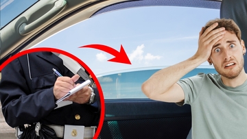 Codice della strada, arrivano le multe estive. Ecco a cosa fare attenzione