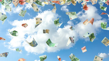 Il rendimento totale di questo bond in euro può essere del 51% con taglio minimo €100