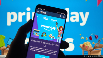 Amazon Prime Day 2025, quando inizia? Le offerte in arrivo e cosa comprare