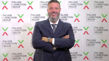 IEG si aggiudica l'UFI Digital Innovation Award 2025