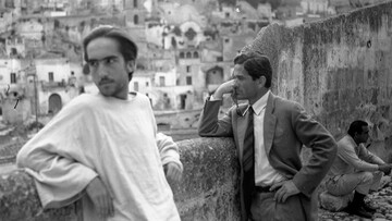 Pasolini, analisi del testo Appendice I dal Diario 1943-1944 per la Maturità 2025