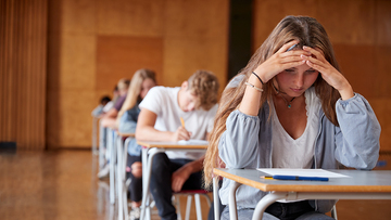 “Rispetto” è la parola dell'anno Treccani, svolgimento della traccia alla prima prova Maturità 2025