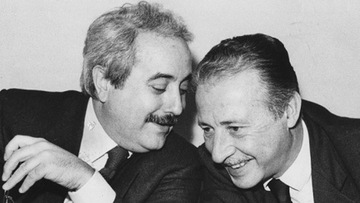 Paolo Borsellino e i giovani, prima prova Maturità 2025