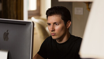 Pavel Durov, fondatore di Telegram, lascia la sua fortuna di 20 miliardi di euro ai suoi 106 figli