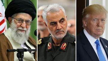 Cosa succede se gli Stati Uniti entrano in guerra in Iran?