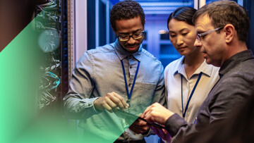 Come rinascere dalle ceneri dopo un attacco informatico