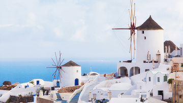 Panico in questo paradiso delle vacanze. I turisti cancellano le loro vacanze in massa