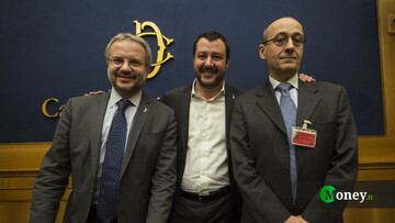 Borghi e Bagnai rispondono a Tremonti. Perché dire no agli eurobond