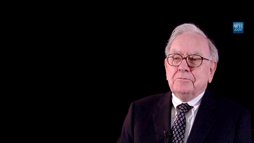 L'ultimo record di Warren Buffett (e cosa c'entra Bill Gates)