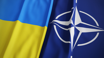 La Nato ha appena consegnato l'Ucraina a Putin