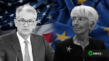 BCE, al Forum Sintra 2025 le dichiarazioni di Lagarde e Powell sui tassi. Scroscio di applausi a risposta su Trump