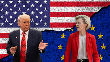 Ecco cosa chiede l'UE a Trump per la tregua dei dazi, mentre il 9 luglio si avvicina