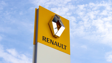 Renault ha perso 9,5 miliardi di euro. Colpa di Nissan