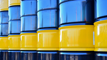 Svolta dell'OPEC e il prezzo del petrolio scende