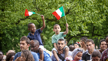 Sei favorevole alla proposta di Tajani sullo ius scholae? Il sondaggio