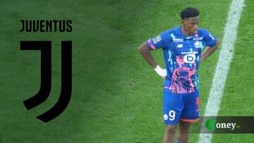 Quanto guadagna Jonathan David, stipendio e valore dell'attaccante della Juventus