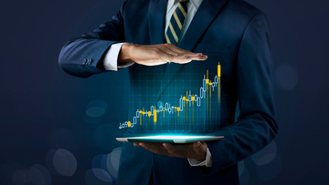 Questo ETF batte l'S&P 500 del 21%